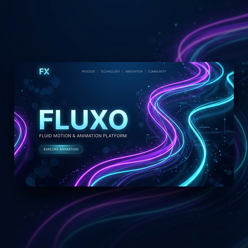 Fluxo Engine