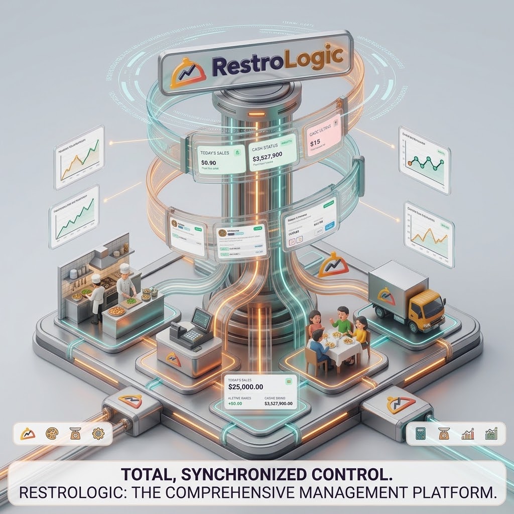 RestroLogic